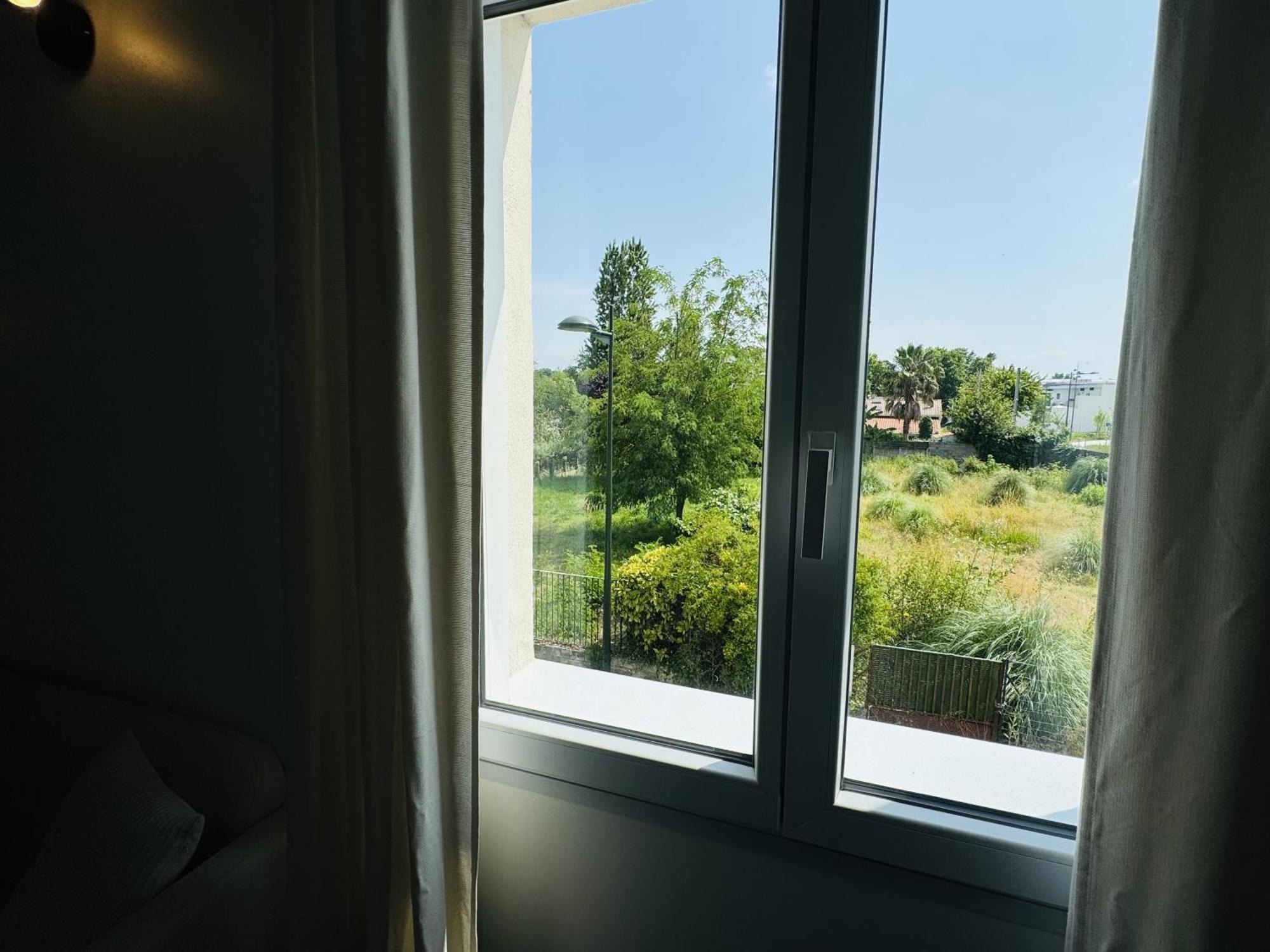 Le Piccolo - Appartement Cosy - Wifi べグル エクステリア 写真
